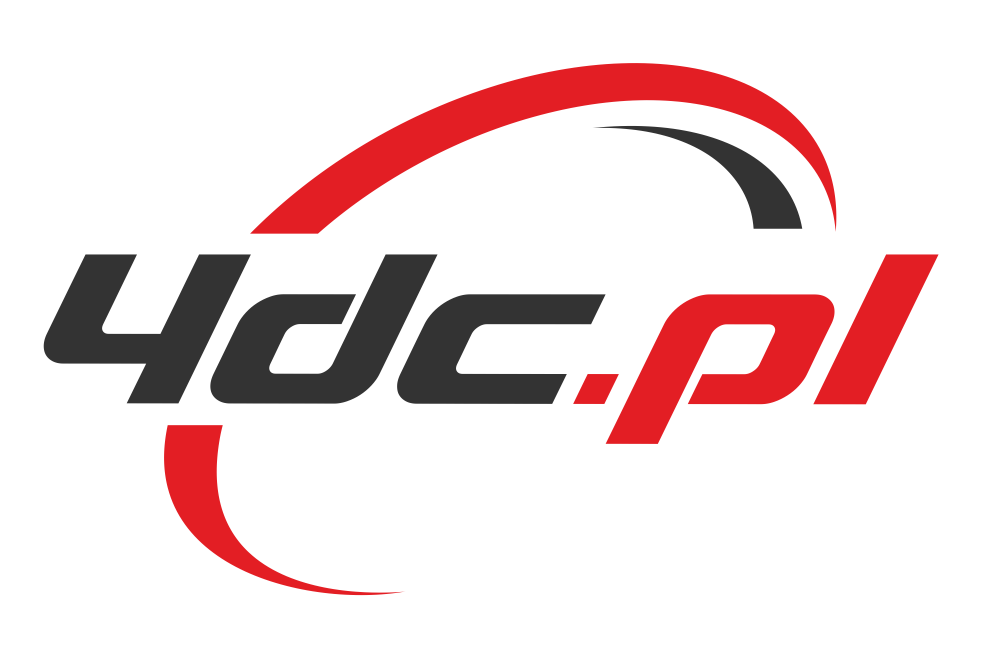 logo 4dc.pl